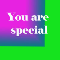 Mark - You Are Special