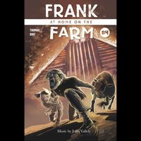 John Vallely - Frank at Home on the Farm - (Original Soundtrack), Pt. 4