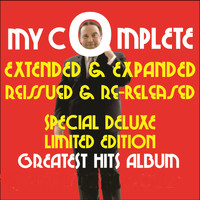 Allan Sherman - My Complete Extended Expanded Remastered Reissued Special Deluxe Limited Edition Greatest Hits Album - Vol. 1