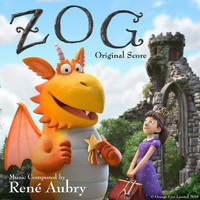 René Aubry - Zog (Original Score)