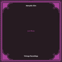 Memphis Slim - Just Blues (Hq remastered)