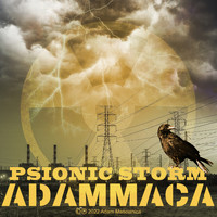 AdamMaca - Psionic Storm