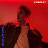 Konrad - Take Me Home