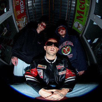 Mr. Polska, Abel de Jong, Frank Leen - Subway Surfer