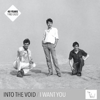 The Void - Into the Void/ I Want You [40th Anniversary Remaster]