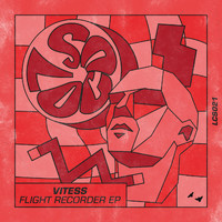 Vitess - Flight Recorder - EP