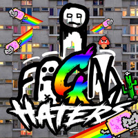 d3stra - Faking Haters