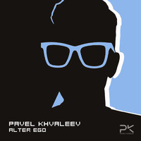 Pavel Khvaleev - Alter Ego