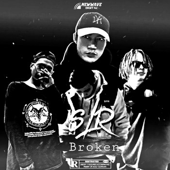 SLR - Broken (Explicit)