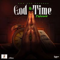 Takeova - God & Time