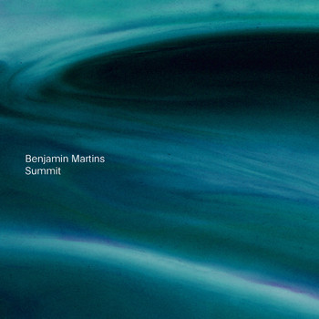Benjamin Martins - Summit