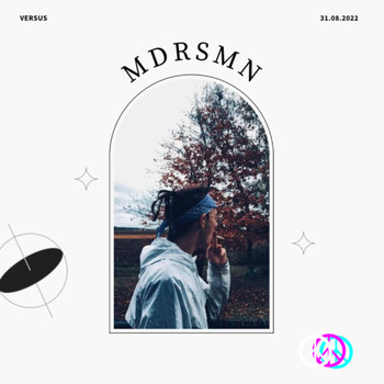 Versus - Le temps (Feat MTB)