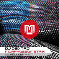 DJ Dextro - Morphogeometrik