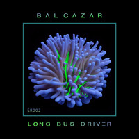 Balcazar - Long Bus Driver