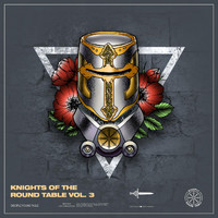 Disciple Round Table - Knights Of The Round Table Vol. 3