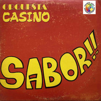 Orquesta Casino - Sabor!!!