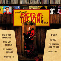 Kent Wennman - Associated with the King Vol. 11