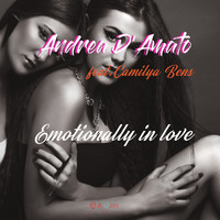 Andrea D'Amato - Emotionally in love