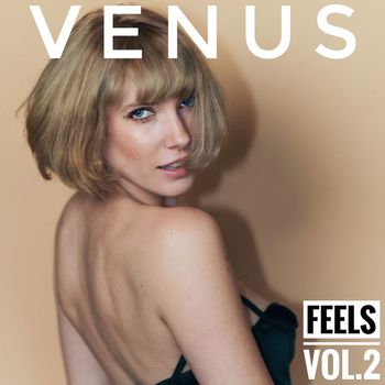 Venus - Feels: Covers, Vol. 2