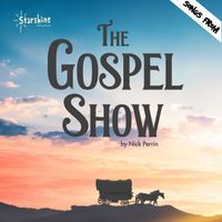 Starshine Singers - The Gospel Show