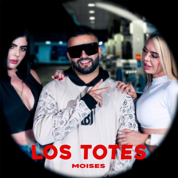 Moises - Los Totes