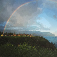 Franck Pourcel - Under the Rainbow
