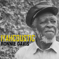 Ronnie Davis - Iyahcoustic