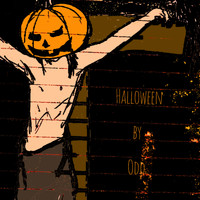 Odd - Halloween (Explicit)
