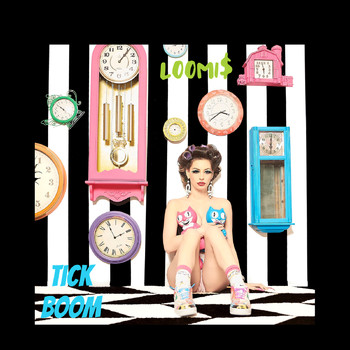 Loomis - Tick Boom (Explicit)