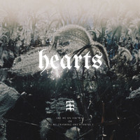 James Lee - Hearts