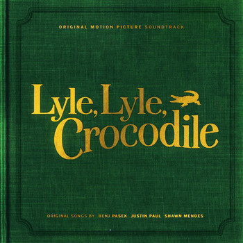 Shawn Mendes - Heartbeat (From the “Lyle, Lyle, Crocodile” Original Motion Picture Soundtrack)