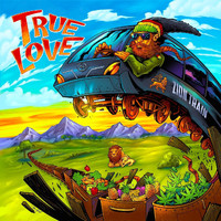 True Love - Zion Train (Explicit)