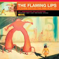The Flaming Lips - Ego Tripping at the Gates Of Hell (Live on XFM 11/11/03)
