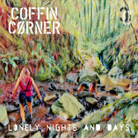 Coffin Cørner - Lonely Nights and Days