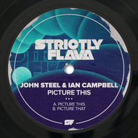 John Steel and Ian Campbell - Picture This