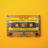The Irie - Acoustic Sessions , Vol. I