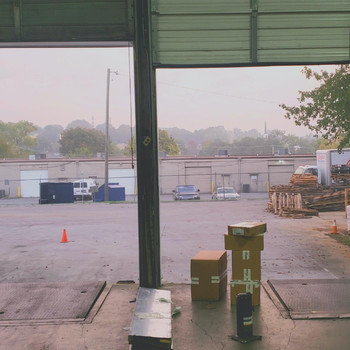 Warehouse - Forensis