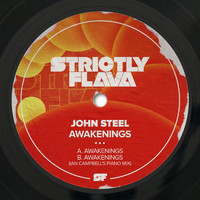 John Steel - Awakenings