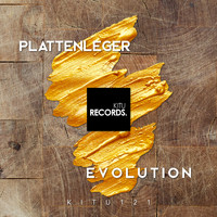 Plattenleger - Evolution