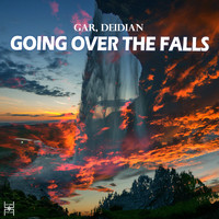 GAR - Going Over The Falls
