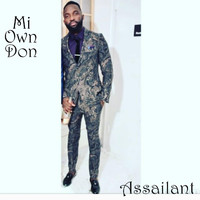 Assailant - Mi Own Don (Explicit)