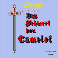 Dingo Pictures - Das Schwert von Camalot