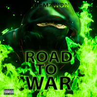 Demzwon - Road to War (Explicit)