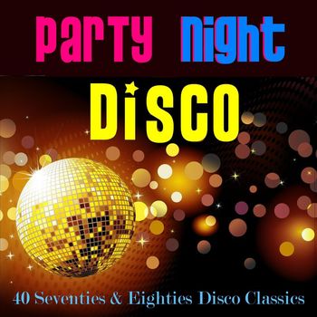 Various Artists - Party Night Disco