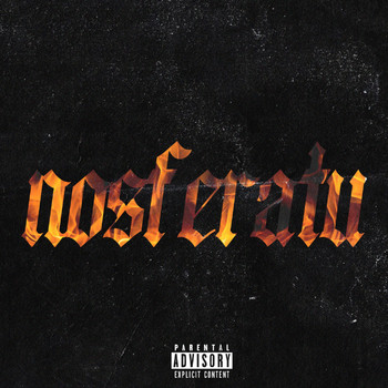 Overflow - Nosferatu (Explicit)