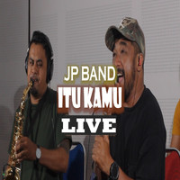 JP Band - Itu Kamu (Live)