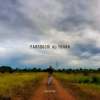 Evant - Pargogohi Au Tuhan