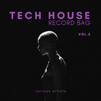 Various Artists - Tech House Record Bag, Vol. 2