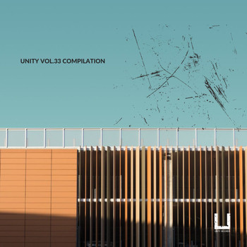 Various Artists - Unity, Vol. 33 Compilation