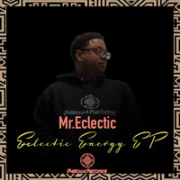 MR.ECLECTIC - Eclectic Energy